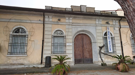 Museo della Marineria, Viareggio