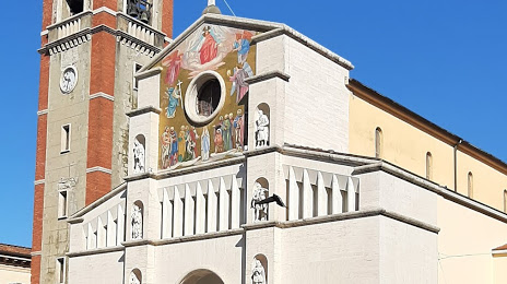 Chiesa San Paolino (Chiesa di San Paolino), Viareggio