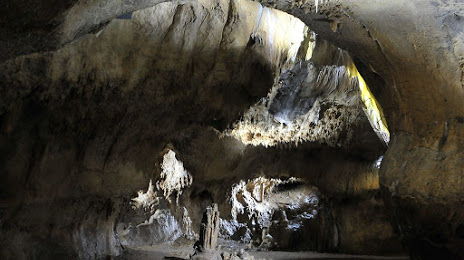 Dechenhöhle and German Cave Museum Iserlohn, 