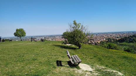 San Pellegrino Park (Parco del San Pellegrino Via di Casaglia (BO)), 