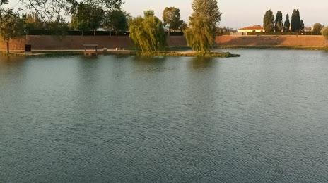 Lago San Donato, 