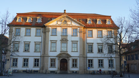 Kunstpalais Erlangen, Эрланген