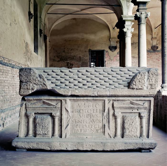 National Museum of Ravenna, 