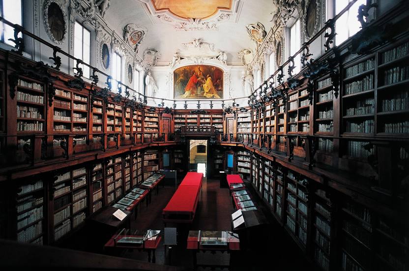 Biblioteca Classense, 
