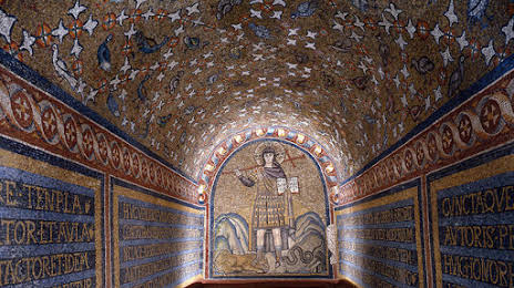 Archdiocese Of Ravenna - Cervia, Rávena