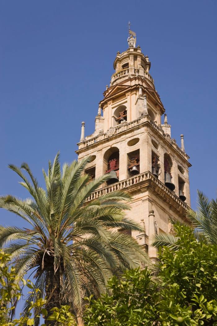 Alminar de San Juan de los Caballeros, Córdoba