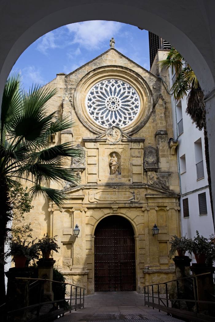 Iglesia de San Pablo, 