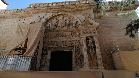 Palacio de los Paez de Castillejos, Córdoba