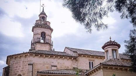 Iglesia de la Magdalena, Córdoba