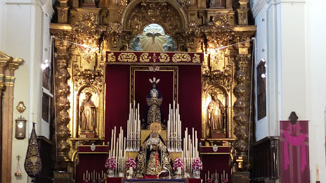 Nuestra Señora de Gracia, Córdoba
