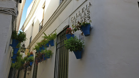 Meryan, Cueros de Córdoba, Córdoba