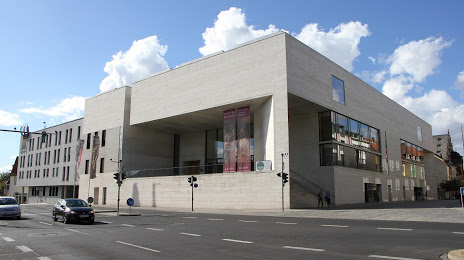 Музей Георга Шефера, Швайнфурт