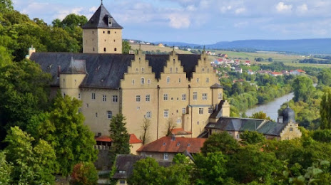 Schloss Mainberg, 