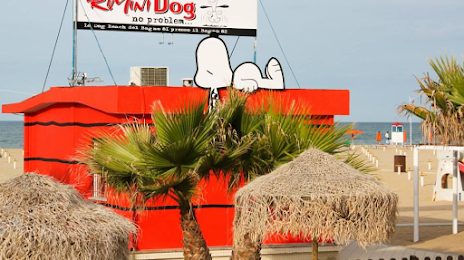 Spiaggia per cani a Rimini - Rimini Dog No problem, Rímini