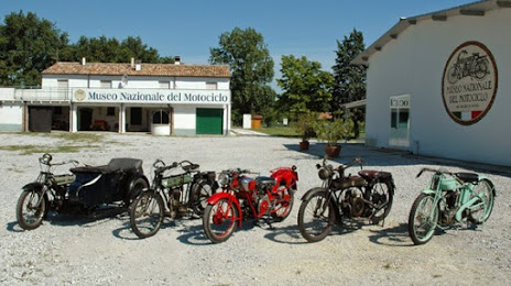 National Motorcycle Museum, Rímini