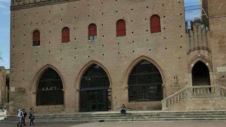 Palazzo del Podestà, Rímini