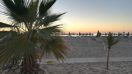 Solaria Beach dal Bagno 80 al 86bis Bellaria Igea Marina (Rimini), 