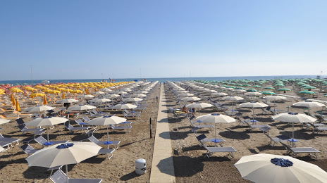 Beach33 Rimini, 