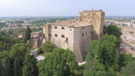 Castel Sismondo, Rímini