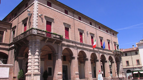 Palazzo Garampi, 