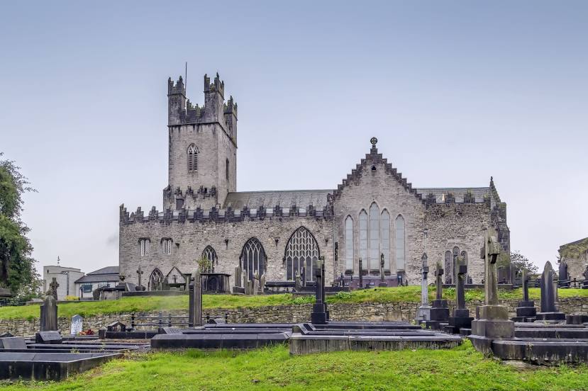 St. Mary's Cathedral, Limerick