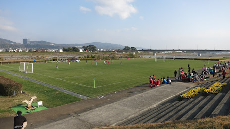 Kaisei Waterside Sports Park, 