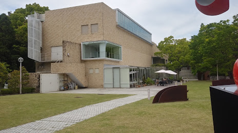 Mie Prefectural Art Museum, 쓰 시