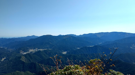 Mt. Kuroso, 쓰 시