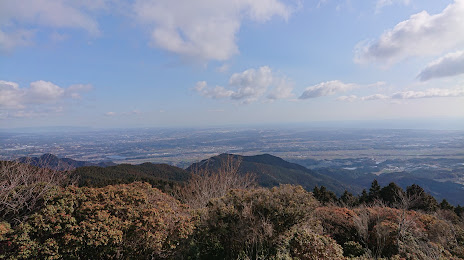 Mt. Kyogamine, 