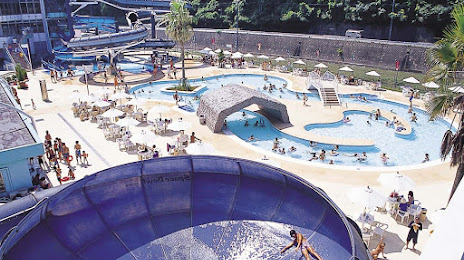 Misugi Resort Fire Valley Water Park, 