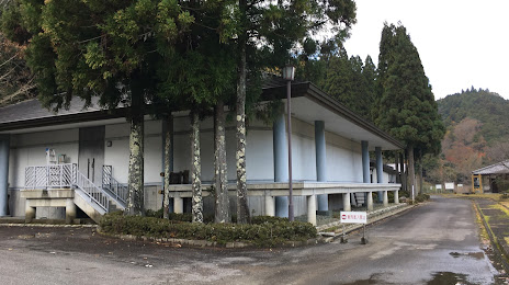 Tsushimisugifurusato Museum, 