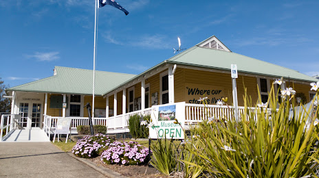 Batemans Bay Heritage Museum, Батманс Бэй