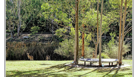 Eurobodalla Regional Botanic Garden, Батманс Бэй