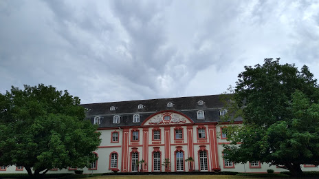 Vereinigte Hospitien, Trier