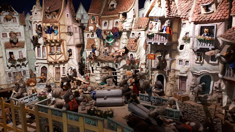 Spielzeugmuseum Trier, Трир