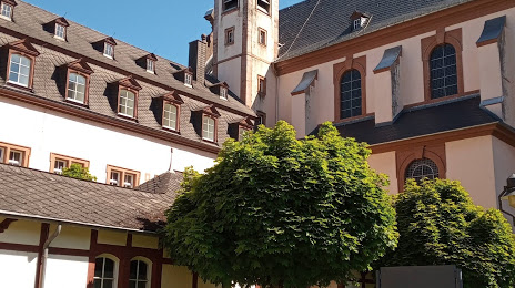 Kloster Karthaus, Trier