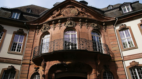 Palais Kesselstatt, Trier