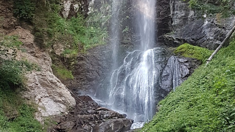 Finsterbach Wasserfälle, 