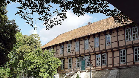Hoffmann-von-Fallersleben-Museum im M2K, Wolfsburg