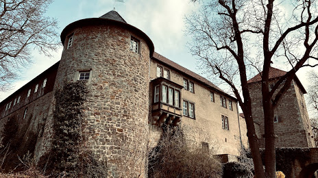 Burg Neuhaus, Вольфсбург
