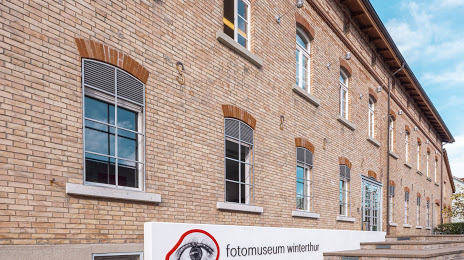 Fotomuseum Winterthur, 