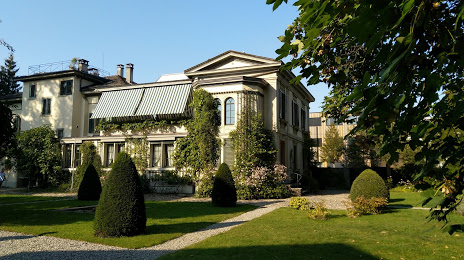Villa Flora, 