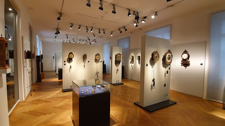 Uhrenmuseum Winterthur, 