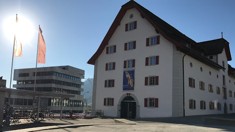 Swiss National Museum, Швиц