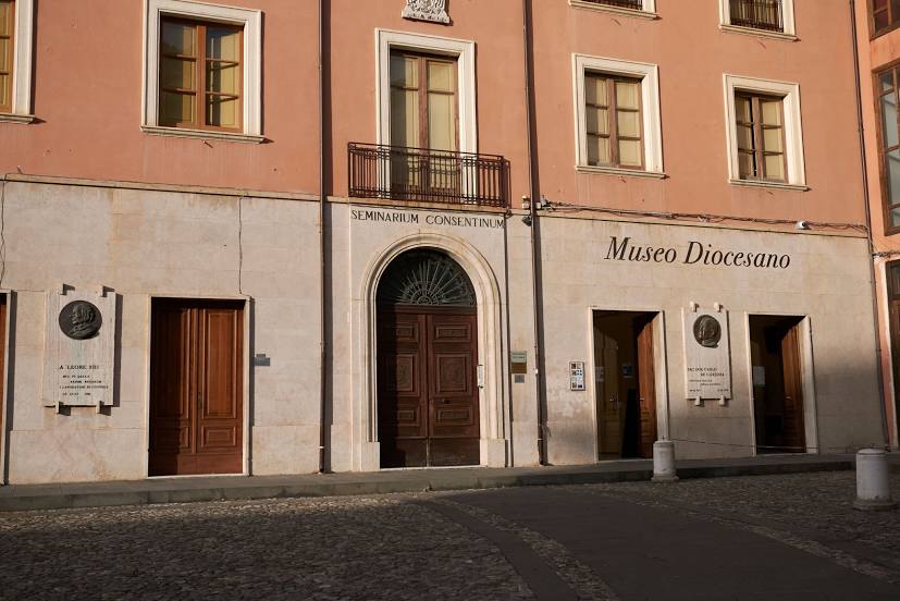 Museo Diocesano, Milán