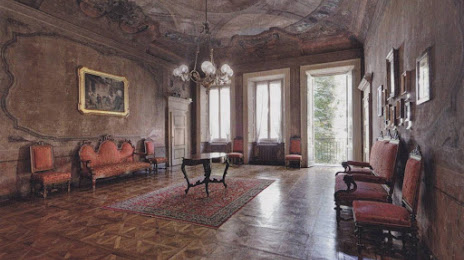 Casa del Manzoni, Milano