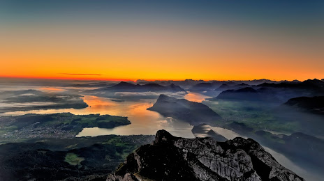 Pilatus-Bahnen AG, 