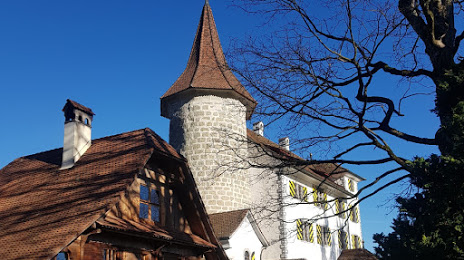 Schauensee Castle, 