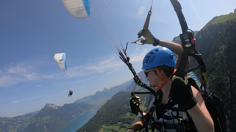 CAP Paragliding Switzerland (CAP Paragliding), 