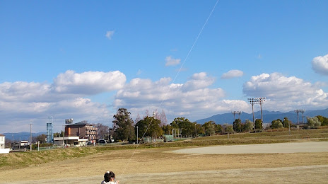 Yamatotakada City Total Park, 